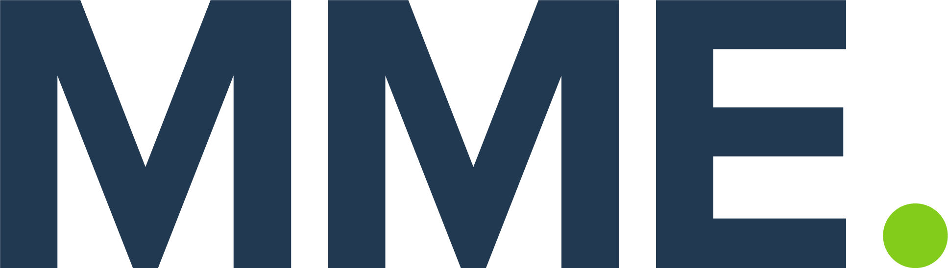 MME Revise logo