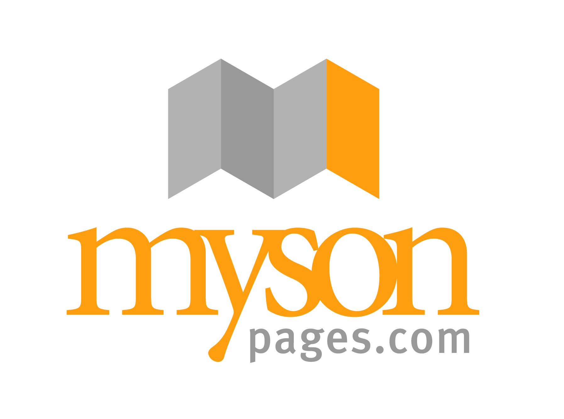 MysonPages logo