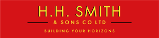 H.H. Smith & Sons Co. Ltd logo