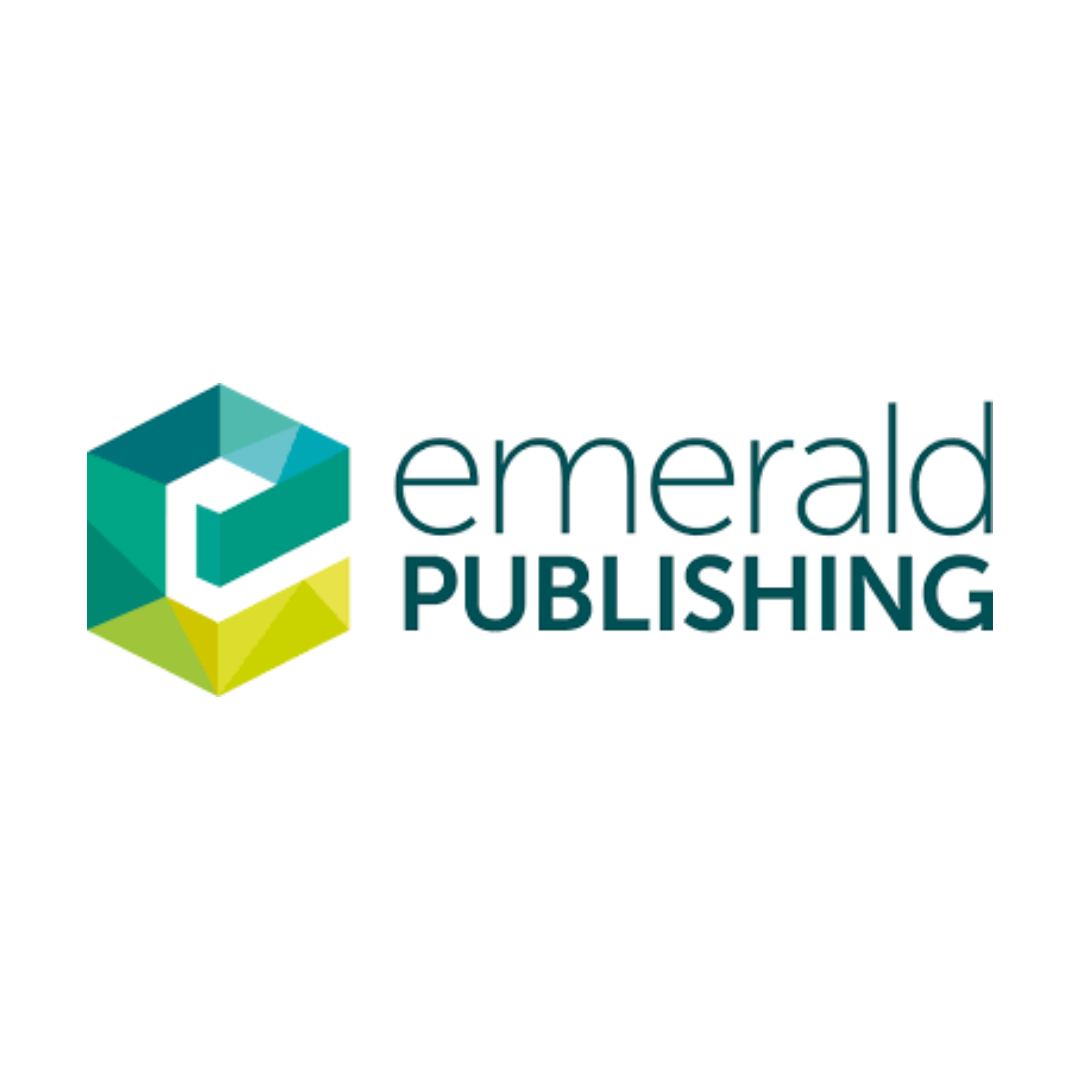 Emerald Publishing logo