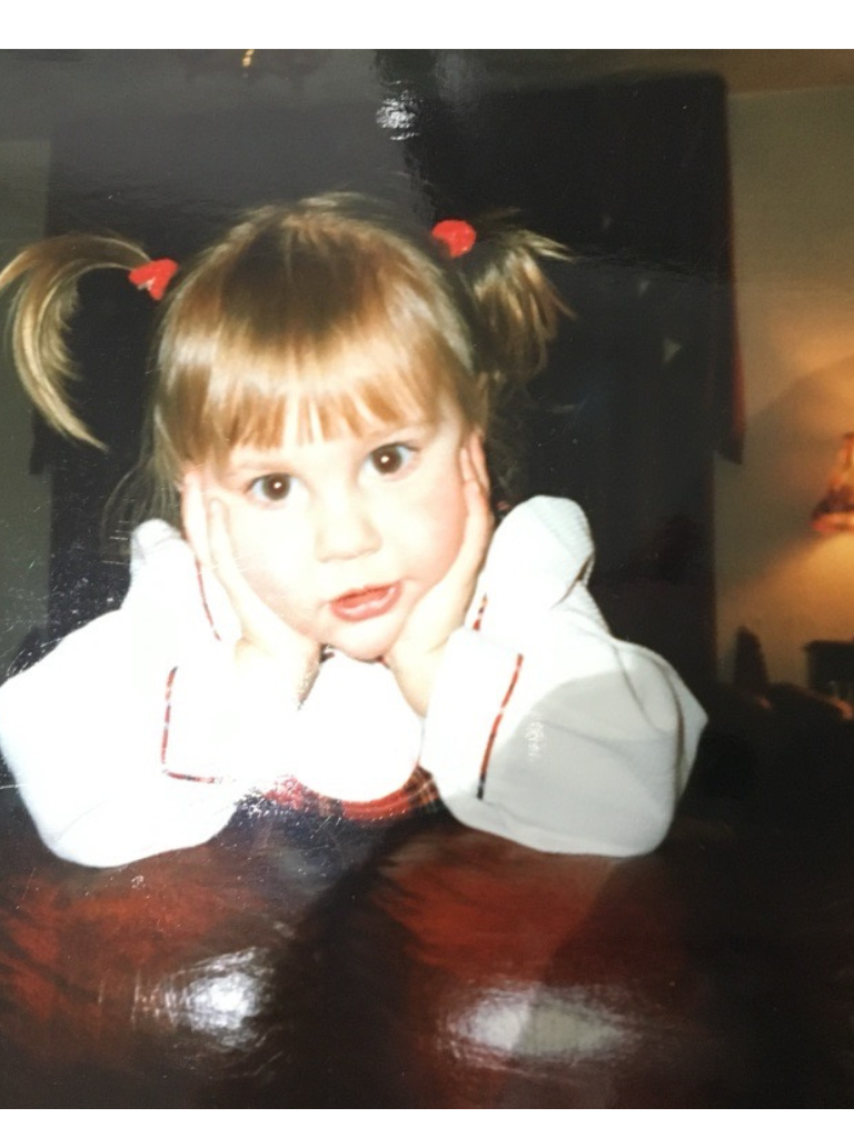 Baby Image of worker