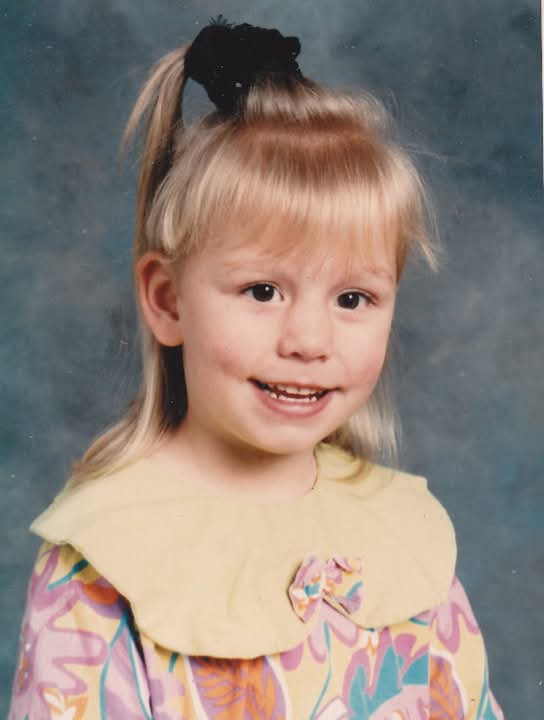 Baby Image of worker