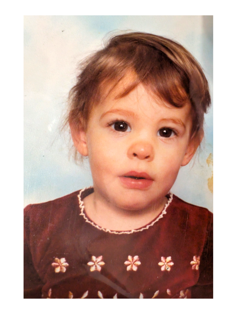 Baby Image of worker