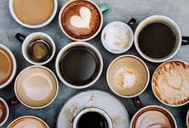 Take part in the Fresh Futures coffee morning image