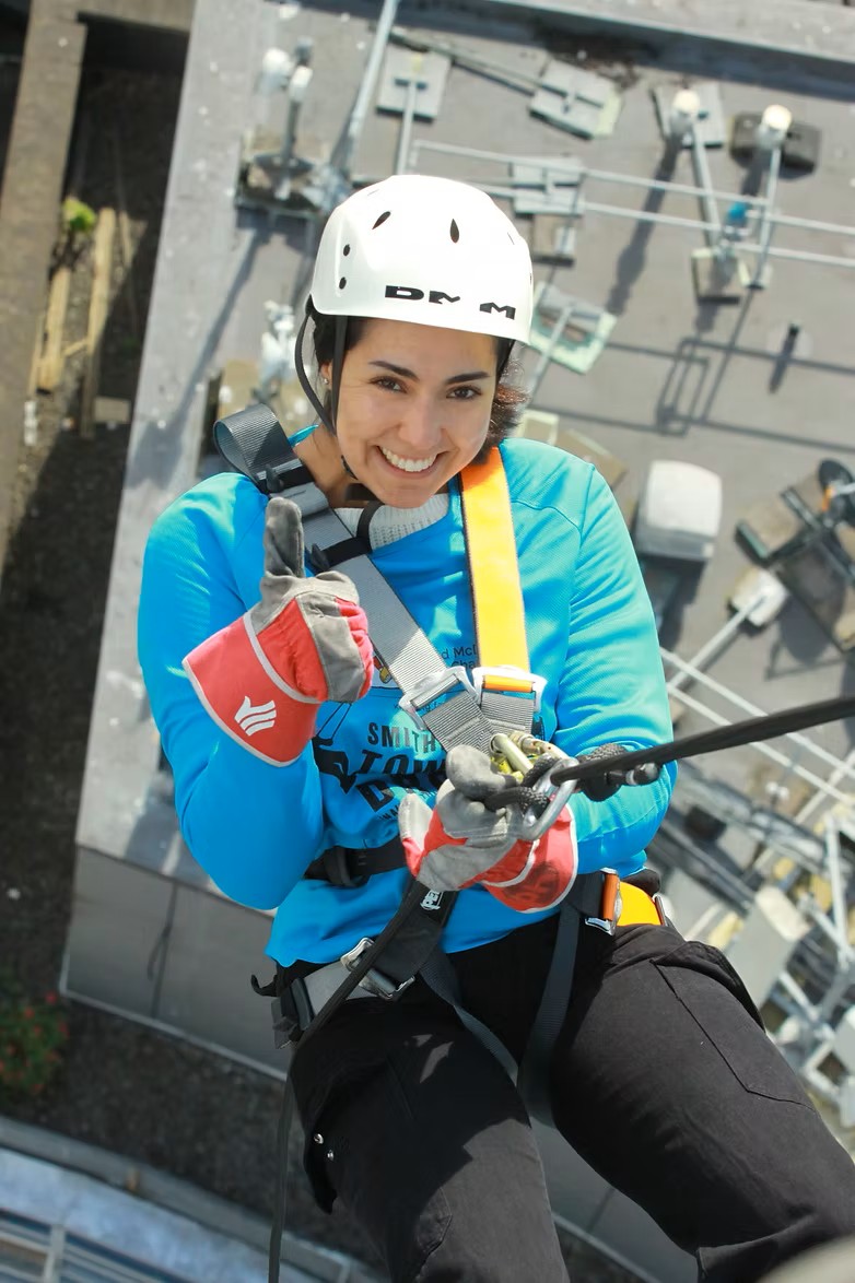 Take On Our Abseil Challenge image