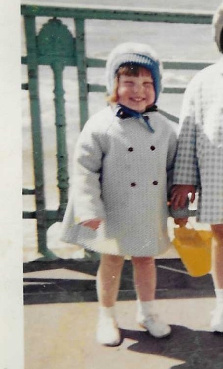 Baby Image of worker