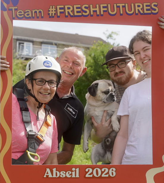 abseilers 2026
