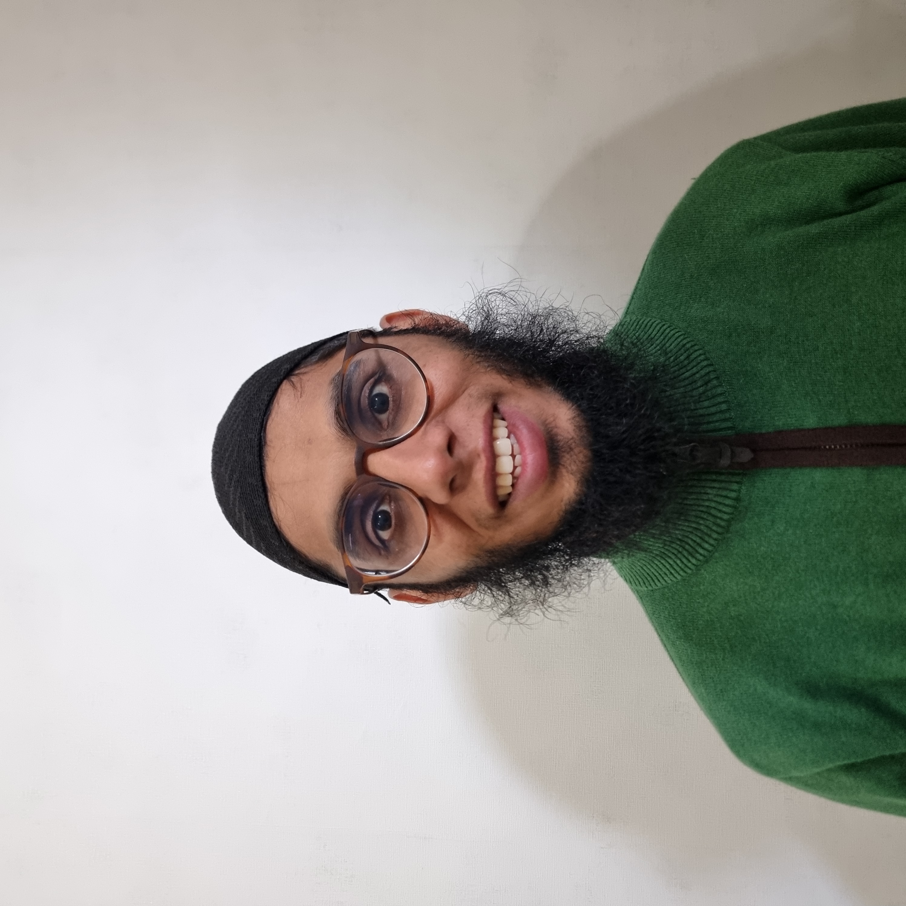 Image of worker