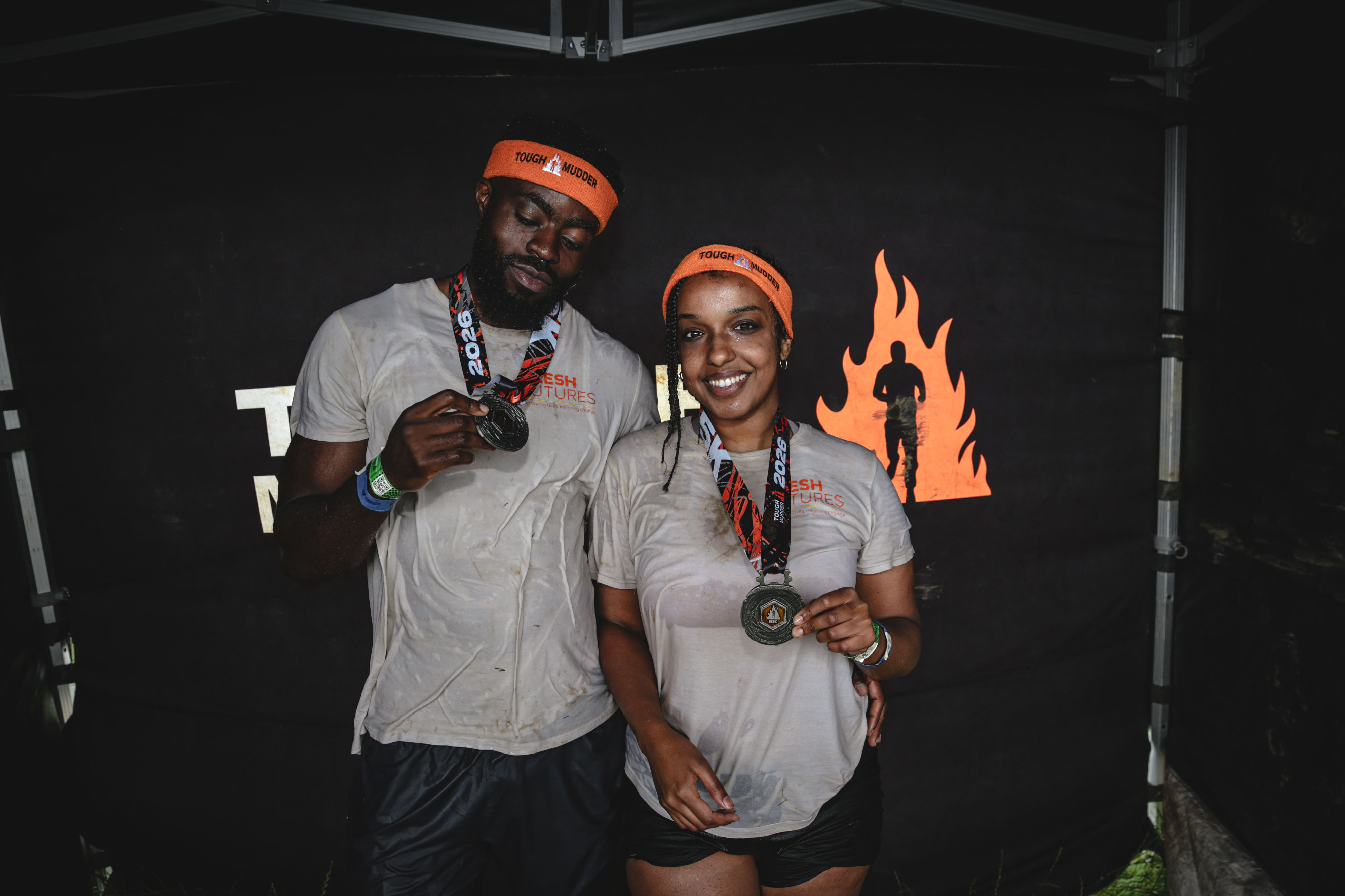 Tough Mudder 2027 image