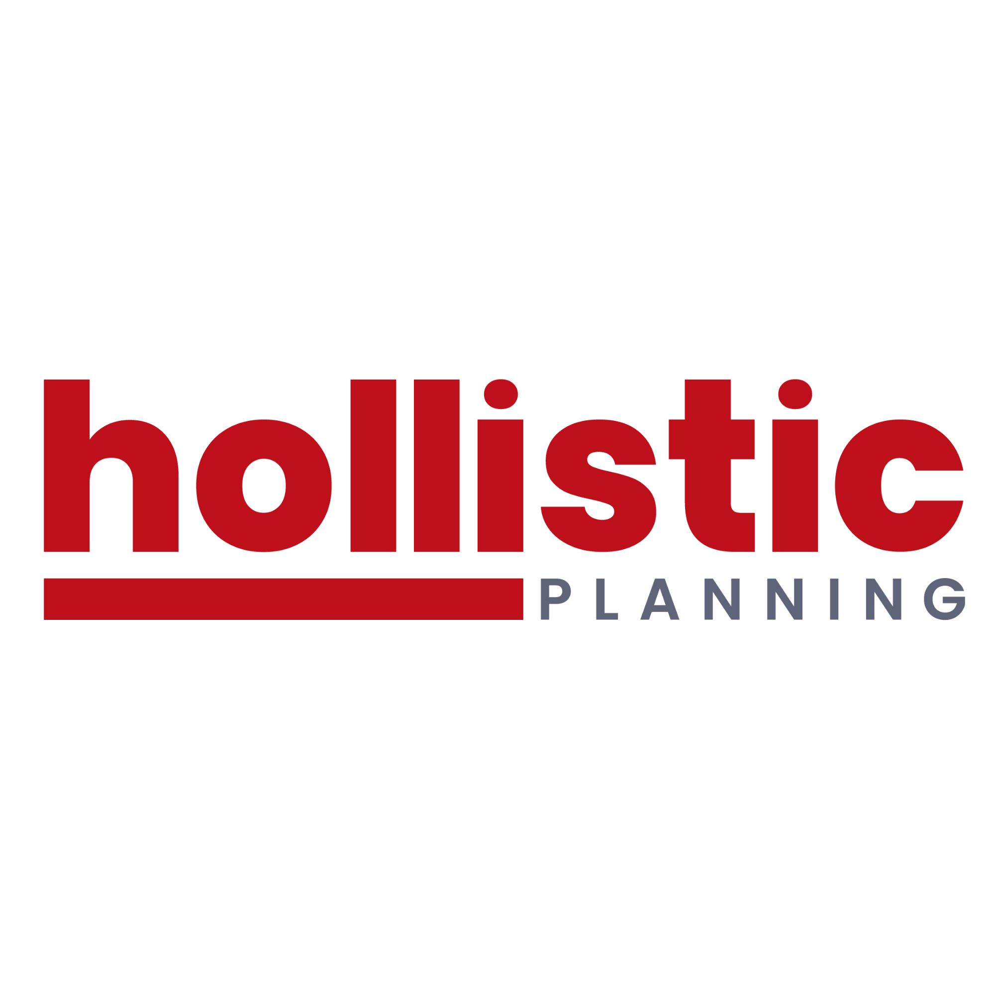 Hollistic Planning image